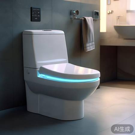 多样智能马桶,质量可靠