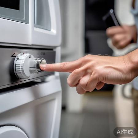 电话描述洗衣机问题技巧