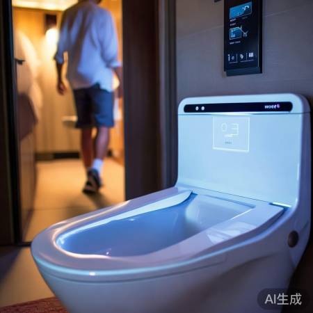 美标(American Standard)智能马桶故障客服介绍：智能马桶：揭秘为何被称为智能饭盒