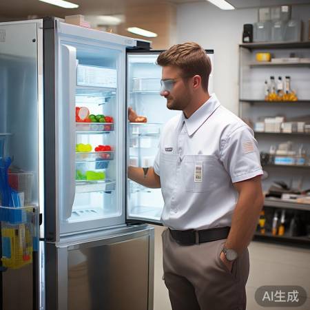 专业冰箱维修,品质保障