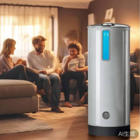 空气能热水器答疑交流