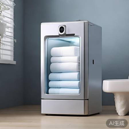 毛巾消毒柜，杀菌简单高效