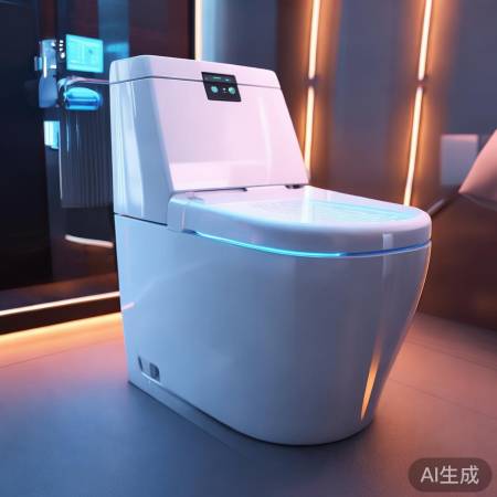 vovo智能马桶统一客户热线告诉你↑智能马桶盖：升级家居生活的舒适之选