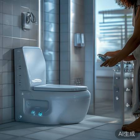 选马桶盖,量体裁衣