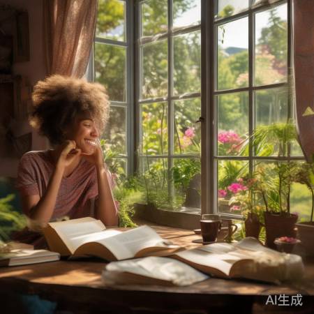 生活处处有学问