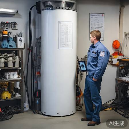 专业认证,严谨维修