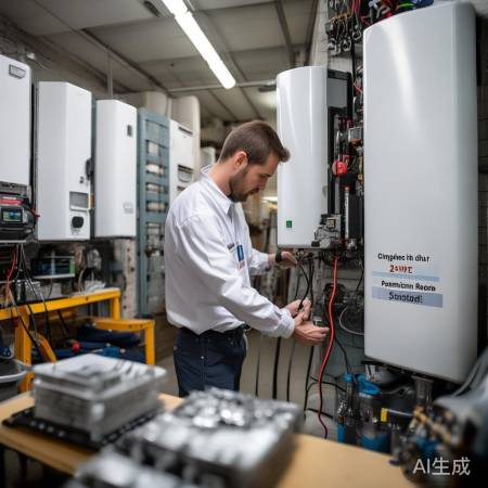 专业认证,规范维修,贴心服务