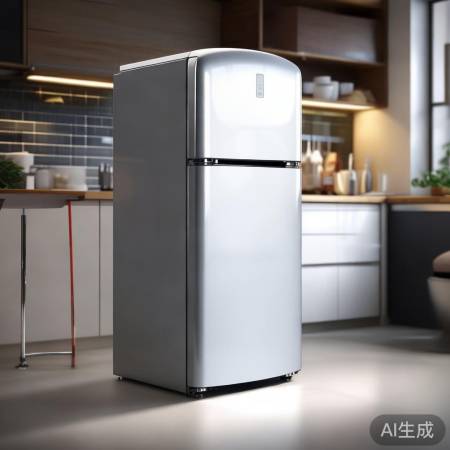 “深40公分冰箱,美观实用节能