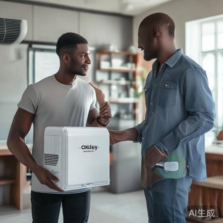 奥克斯vs美的空调对比