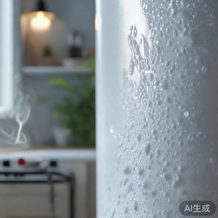 热水器除垢保效率