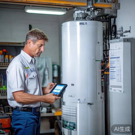 专业认证，规范维修