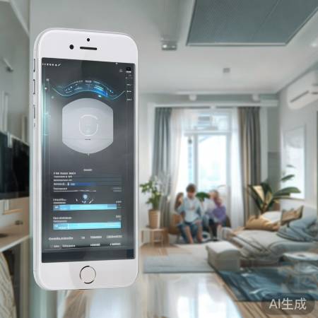 杭州空调网关节能环保