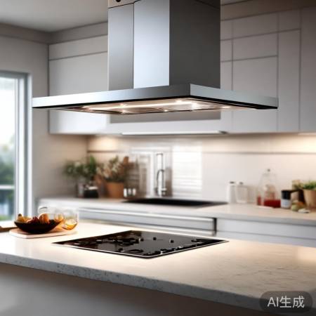 万和油烟机400热线查询阐释(油烟机选购攻略：美观实用两不误，告别选购难题)
