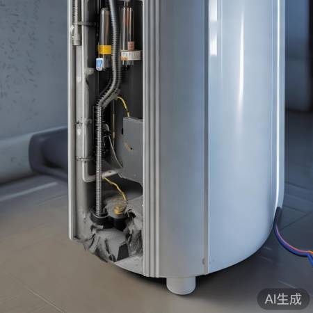 新时代热水器空气能厂家咨询热线阐释（空气能热水器故障代码E2解读与解决方法）