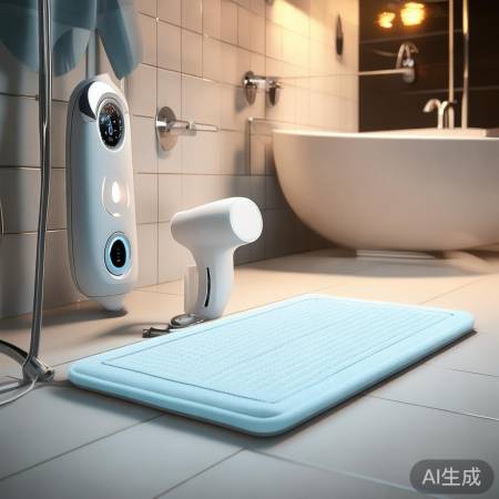 洗澡电器选安全