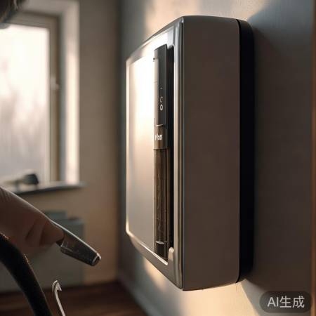 壁挂炉保养要点:清洁通风