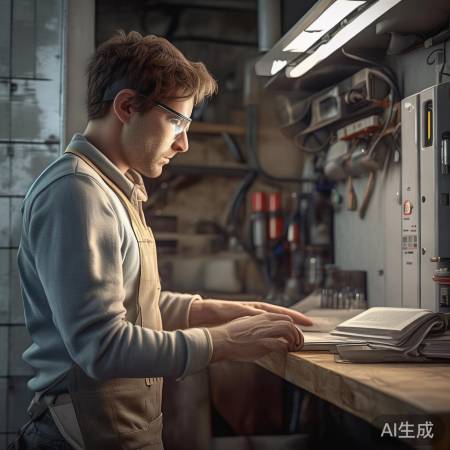 拆卸壁挂炉前先学习