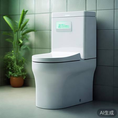 美标智能马桶全国统一400热线解析↑智能马桶冲水塞子的五大优势，你了解吗？