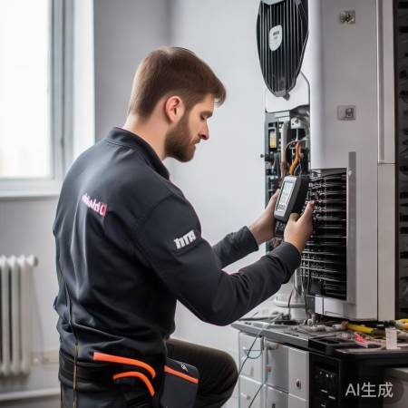 空气能维修，规范专业，贴心服务