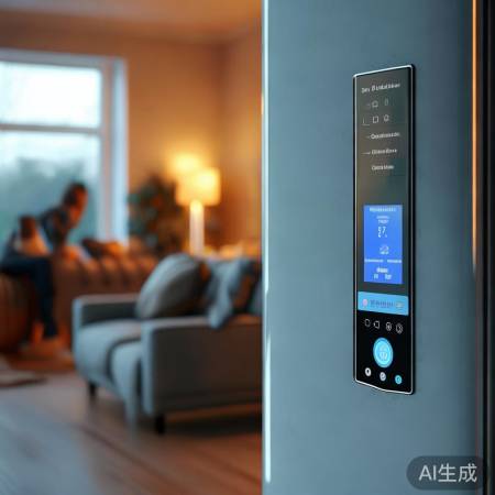 奥莱斯壁挂炉,安全静音