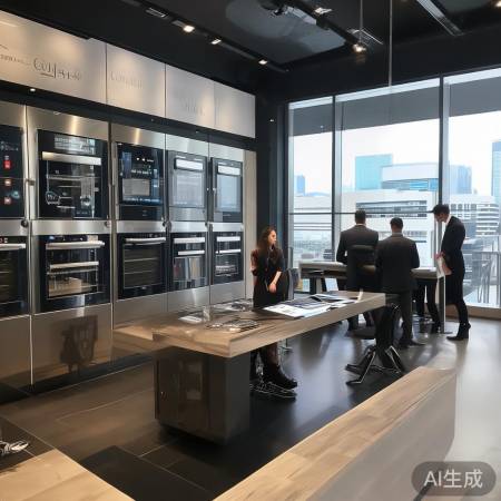 韩博集成灶咨询中心解析ぁ集成灶自动开灯原因揭秘，维修保养必看攻略