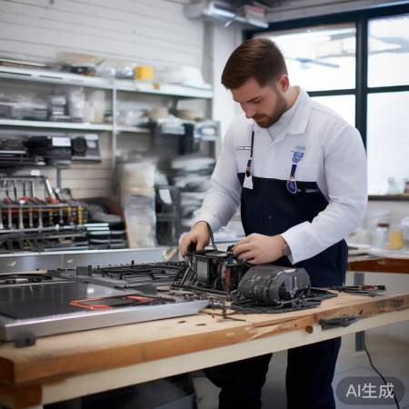 严格规范，专业服务