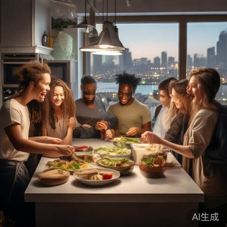 点赞分享,厨房技巧分享!