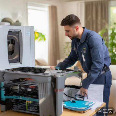 桑乐热水器空气能售后服务各中心维修告诉你:颍东区商用空气能热水：节能环保新选择