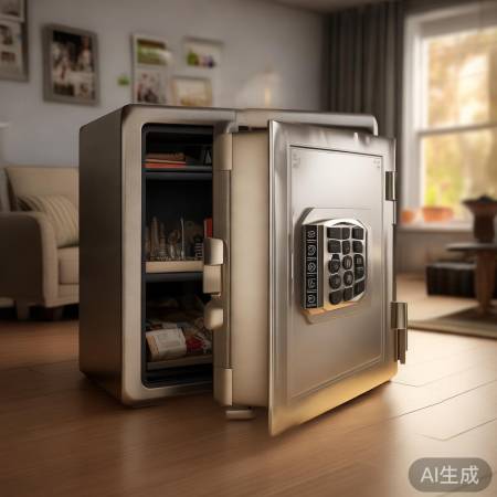 选保险柜，安心生活宝！