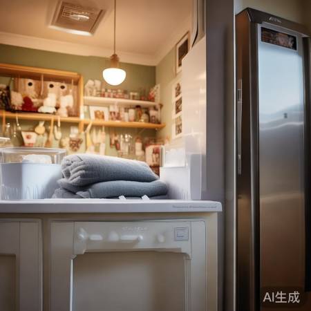 东芝冰箱质保服务解读<兔子毛衣该放冰箱还是冷冻？冬季保养攻略揭晓>