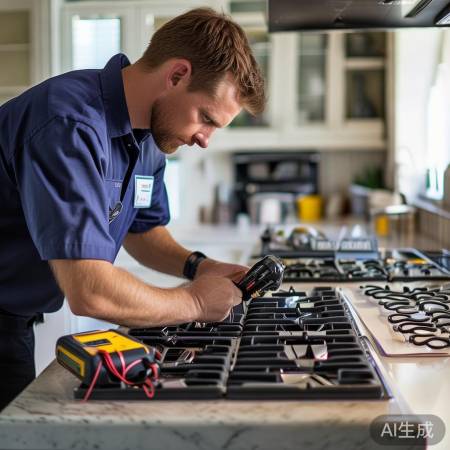 专业认证，规范维修，贴心服务