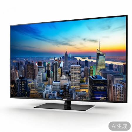 宁波电视：高清画质，色彩鲜明