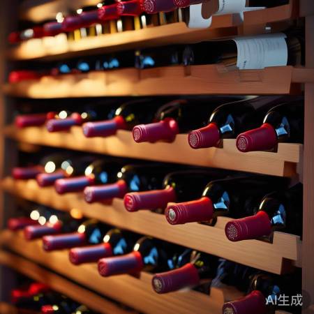 怡和智能酒柜服务客服热线普及۞酒柜红酒专用，完美搭配指南