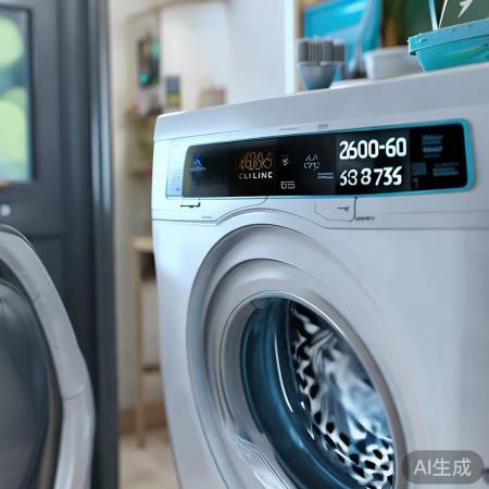 美诺洗衣机全国售后热线解说#衣服出汗后能否直接用洗衣机清洗?