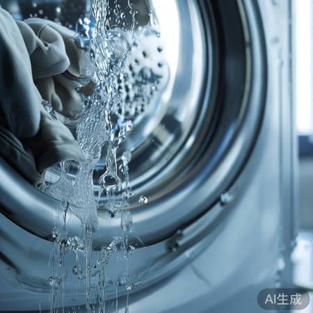 洗衣机洗衣注意事项