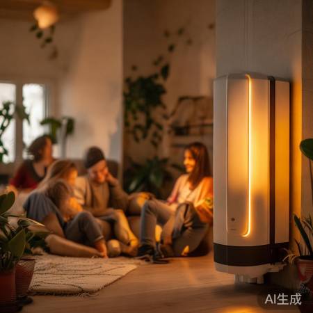 壁挂炉排水小窍门分享