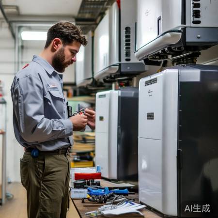 前锋壁挂炉快速修复阐明&北屯电壁挂炉价格：性价比之选，温暖您的家