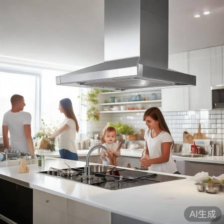 普田油烟机维修售后网点热线解析_华凌油烟机:性能卓越,家用首选