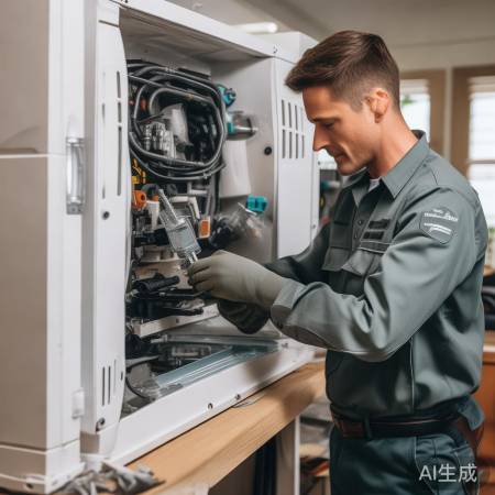 专业空调维修,规范服务,放心选