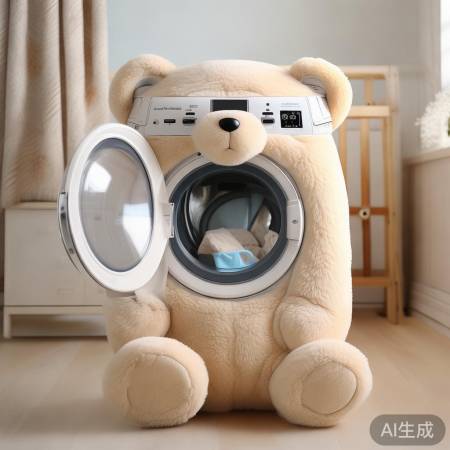 三星洗衣机官方电话24小时阐明ぁ小洗衣机全自动婴儿洗护神器推荐