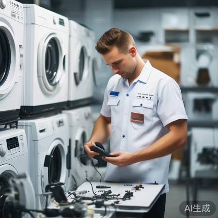 洗衣机维修专业规范