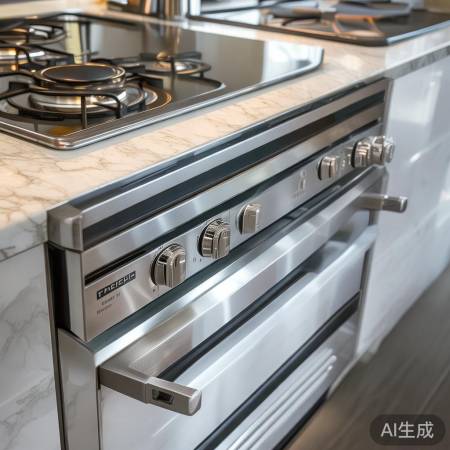 厨邦集成灶专业售后保障传授♫大型厨房集成灶价格一览：性价比高的选择推荐
