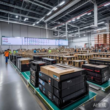 “广东多中心,物流成本降”