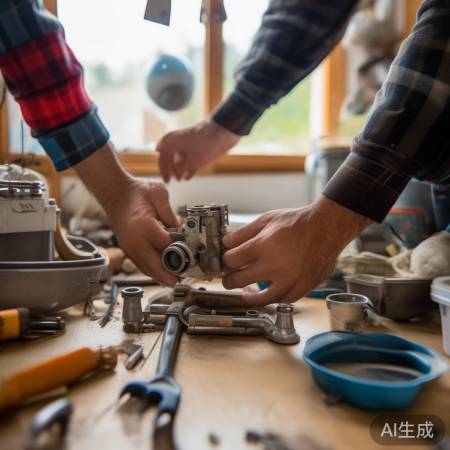 热水器漏水小妙招