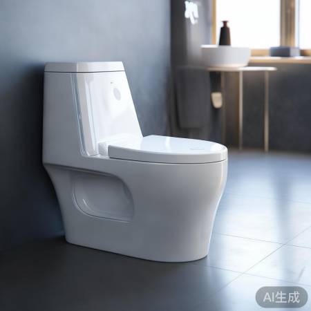 智能马桶节水电加热