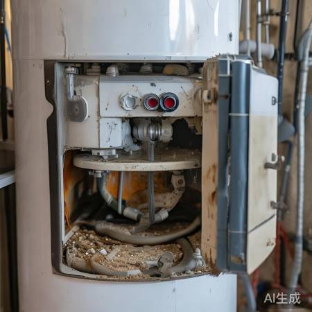 斯宝亚创热水器总部售后维修网点阐释=热水器加热后水压下降快？揭秘原因及解决方法