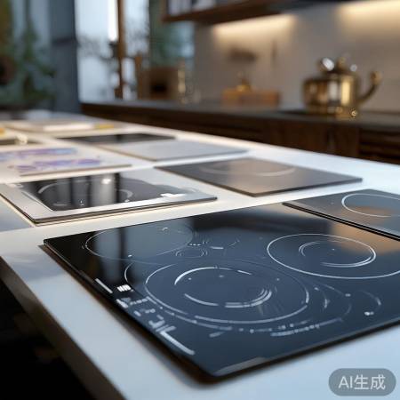 厨房电器选购参考