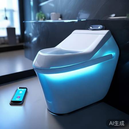 vovo智能马桶全国免费报修热线传授=挂壁马桶升级智能马桶,值得吗?