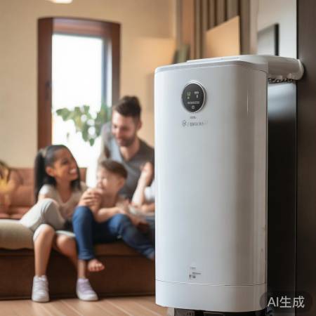 “空气能热水器疑问交流”