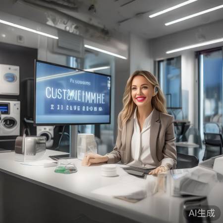 联想智能家电客服咨询专线讲解㊣康佳电视网络连接教程：轻松实现智能互动生活